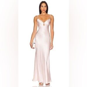 Bec and Bridge Cedar City Maxi Dress